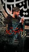 یه عاشق امام حسینشو یادش نمیره🏴