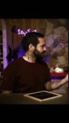ولی خب احتمال درگیریشون 10 از 10🤫