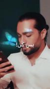شُدهِ‌یبآر‌جایِ‌قَهربِشینی‌حَرف‌بِزَنی!.....