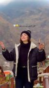 آهنگ کالج از مائده کریمی 😘❤️❤️
