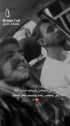 من ممنونم که بخاطر اون باهم بهم زدی⁦:⁠-⁠[⁩