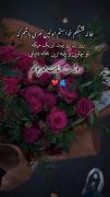 روزت مبارک خاله جونم............