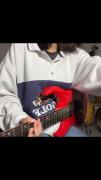 Guitar electric >>>