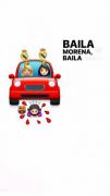 Baila Morena . 
