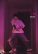 Dance Dance Dance . 