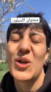 محتوای اینستاگرام من توی این چند وقت 