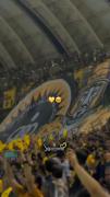 بازی سپاهان 🆚 پرسپولیس فردا ساعت 15:30 همه می اییم💛✊🏻