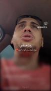 روت‌حساس: یانه‌قلبتو‌میشکونه‌راحت!؟