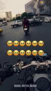 «پلیس و مینی پلیس»: صحنه‌ای دلنشین از زندگی شهری