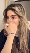 میکاپ محبوب دلها اناد ارمس🎀..