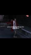 پاهام توی خواب وقتی می‌خوام از یه چیز ترسناک فرار کنم😂