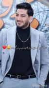 تنها کسی که حق داره با خوشتیپ برگرده: 😂❤️