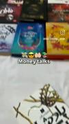 مجموعه کتاب های من