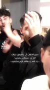 (حتی یک کلمه هم گوش نمیکردیم)>