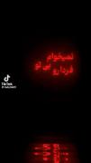 بزار بوست کنم بعد برو.🚶🏻‍♀️🕳