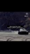 دریفت ماشین: روایت دلتنگی و جدایی با موسیقی غمگین