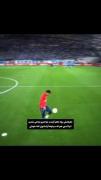 نیمار و امباپه: کلیپ ورزشی-عاشقانه از لحظات جذاب فوتبال
