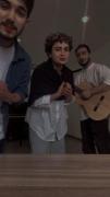 اون روزو میبینم که همه..... ✨✨✨