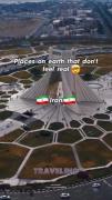 جاهای دیدنی و زیبا ایران. 🇮🇷