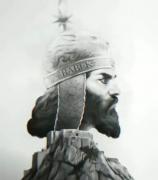 بابک خرمدین جنگجوی عدالت ایران🇮🇷