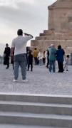 آرامگاه شاه شاهان کوروش بزرگ 🇮🇷