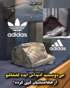 میدونستین؟ 𓀚