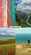 زیبایی های ایران ♥️. .