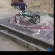 خوش به حال مادرشون چه پسرهای کار بلدی 😂🤌🏻
