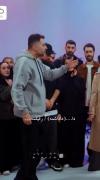 زمان میگذره و آدما ثابت میشن به وقتش | مهیار