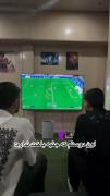 یعنی جنبه رفیق من از دمای قطب شمالم پایین تره همینقدر زیر صفر😂🥶