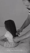 لحظات دلنشین پدر و دختری با آهنگ احساسی مجید رضوی
