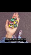 شیرین،زیبا،شاد😍🤌🏻‌‌‌‌‌‌‌‌‌‌