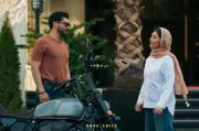 کلیپ عاشقانه و دیدنی از سریال از یاد رفته: اخماتو وا کن