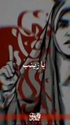 زینب(س) که هست کار امیرعرب کند💪