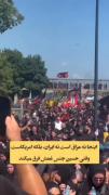 اربعین‌حسیني زمینه ساز آمادگی مردم‌جهان برای ظهورمهدی است✋