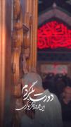 من هدایت شدنم مدیون توئم ابی عبدالله✋❤️‍🩹