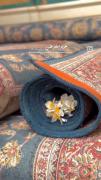 کلیپی زیبا از حال و هوای معنوی حرم امام علی (ع) در نجف