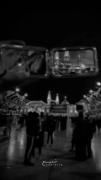 کربلای معلی: دلتنگی برای حرم امام حسین (ع)