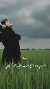 حس آرامش با مداحی زیبای باسم کربلایی