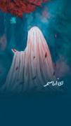 مداحی سوزناک فاطمیه | خاک پاتو مثل سرمه به چشمام میکشم مادر