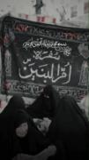 عزای مادر ابالفضل خانم ام‌البنین💔🖤🥀