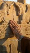 کوروش آسوده بخواب، سیدعلی بیدار است | اقتدار و استواری ایران