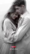  'حَبسِِ‌اَبَد‌توُ‌سِلوُلِ‌چِِشآتم؛🤍..!'‌ Ꮇ