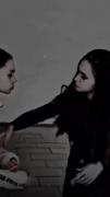 رفیق بگو ‌کی اذیتت کرده برم کله پاش کن🫡
