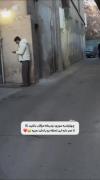 « چهارشنبه‌سوری مراقب خودتون باشید »😂💔💥