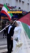 وقتی دنیا پرچم ایران رو بلند میکنه 