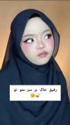 وقتی دوستم یه آرایشگر حرفه‌ایه و من هیچی بلد نیستم!