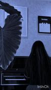 یـهـ جــایـی تـویـ قلـبتـ هستـ