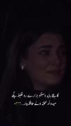 کاشکی خوشبختی هم مثل مرگ حق همه بود!)
