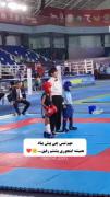 مهم نیست چه اتفاقی میفته فقط پشت رفیقت باش 
